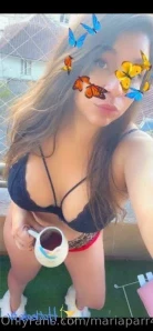 Mariaparr4free - In live now part 40