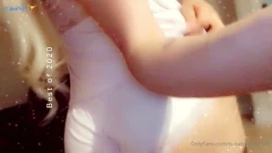 Kenzieegurrll - I could barely take this