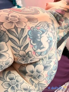 Maudfrainklen - What are you un secretly good at