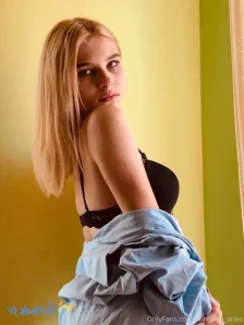 Christinaaries - Im filled with a passion today when i have a good