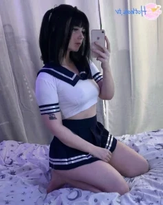 Egirlshadowx - cute nips must see part 3