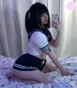 Egirlshadowx - cute nips must see part 5