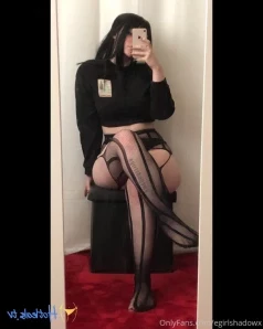 Egirlshadowx - missing this place ngl part 5
