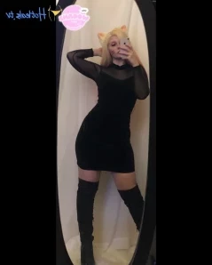 Egirlshadowx - bunny teasers lt 3 part 5