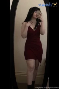 Egirlshadowx - PAID PAGE UPDATE there s been a lot of exciting changes part 5