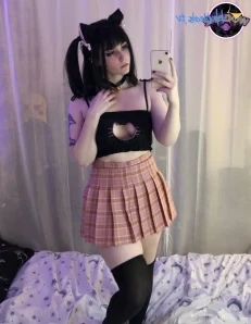 Egirlshadowx - missing this place ngl part 6