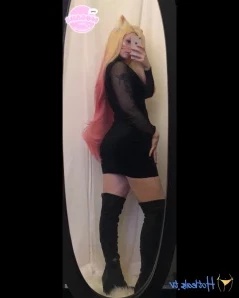 Egirlshadowx - officially my fave bra part 6