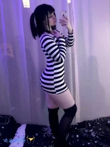 Egirlshadowx - OLD CONTENT old vids and pics to purchase as well as part 6