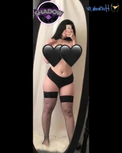 Egirlshadowx - missing this place ngl part 6
