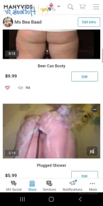 Beabaad - Drill this pussy as hard as you can I demand it of you