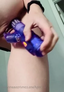 Nurserosexxx - I never include my feet and they are nicely painted so