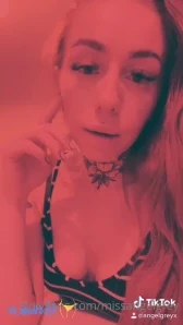 Missangelgrey - Do you enjoy my page I want you to DM me exactly what