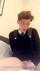 Ejaywoods_free - kleinenvladvip Vlad is skinny Ukrainian twink boy