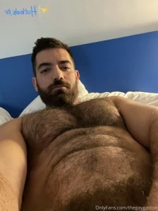 Thegaygaston - Sorry it took so long to get the Furry Fuck video out