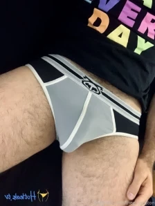 Thegaygaston - As a thanks for all the newcummers helping me to hit 1k