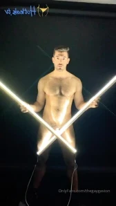 Thegaygaston - Anyone else got a Covid bod