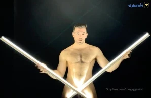 Thegaygaston - Where would you rather lay your head Rest on my chest