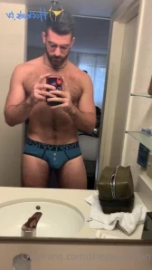 Thegaygaston - A little birthday gift BirthdayWank Thanks for the love