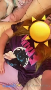 Moxymary - I agreed to play Lethal Company with the girls on the