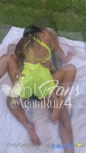 Agataruizofficial - Do not miss the surprises that are in my premium