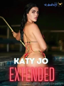 Katyjoraelyn - Should I remove the censored sign or the whole lounge