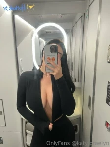 Katyjoraelyn - Something extreme and VERY AROUSING just dropped go get