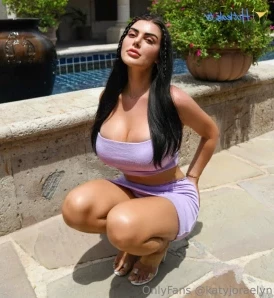 Katyjoraelyn - I shouldn t send you ALL of this content at once today