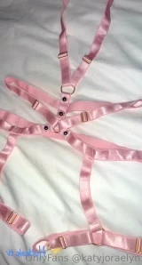 Katyjoraelyn - So many goodies today for you I can t wait for you to