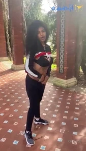 Tinafire - FIRST FAN TO TIP 70 WILL GET MY NACKED SLUTTY RATE AND CUM part 2