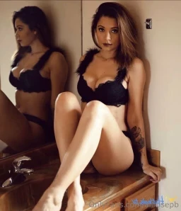 Alirosepb - Don t mind me