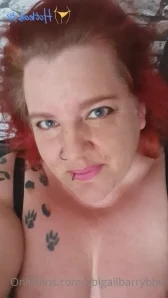 Abigailbarrybbw - Best SSBBW butt 20 21 22 23 AND 24 Cum see me over part 15