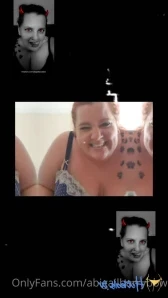 Abigailbarrybbw - Morning part 15