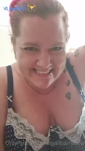Abigailbarrybbw - madamekittyrebel is my VIP Aww there U are thanks 4 part 15