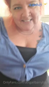 Abigailbarrybbw - madamekittyrebel is my VIP Aww there U are thanks 4 part 15