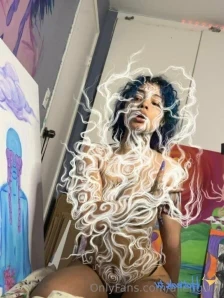 Aliengirl0 - miss me part 3