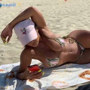 Connieelizabeth - Night night