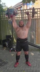 Strongdickie - Just fucking my hole