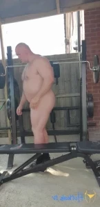 Strongdickie - Having lots of fun with my hole