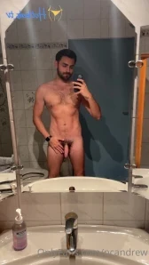 Pcandrew - Mirror mirror on the wall 