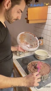 Pcandrew - Bend me over and take me