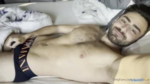 Pcandrew - Couchtime