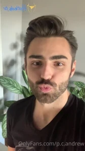 Pcandrew - Good morning woke up super horny