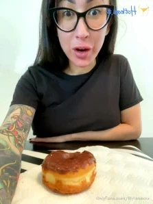Lilylanexxx - Awake