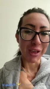 Lilylanexxx - Wrinkled soles