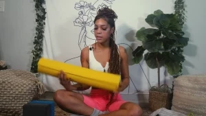 Oftv - Adding Edible Plants To Your Home Holism with Gia RoseTurning part 59