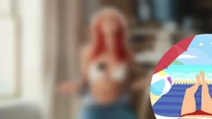 Oftv - What s Hidden in the Box LizzyWatch as youngy lizzy opens a part 59