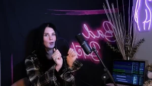 Oftv - Adding Edible Plants To Your Home Holism with Gia RoseTurning part 59