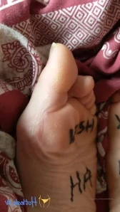 Pixiefeetnixx - Elizabeth Bennett if Mr Darcy had a foot fetish