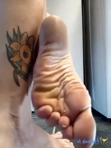 Pixiefeetnixx - Summer dress and sandal season I thought you might