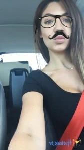 Madamsamantha11 - Cash point meets Monday